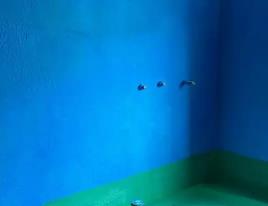 南江卫生间测漏水多少钱