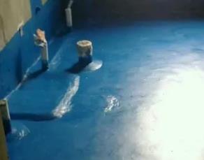 南江卫生间测漏水多少钱