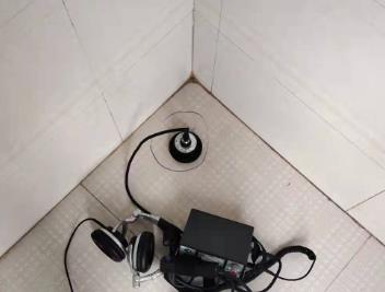 南江楼顶渗水维修公司为您分享下检测区的划分。