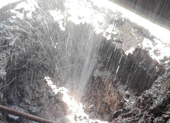 南江楼顶漏水维修公司分享下一次检漏多少钱