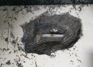 南江漏水检测多少钱