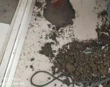 南江楼顶渗水公司分享下南江卫生间测漏水方法和方法的详细分解。